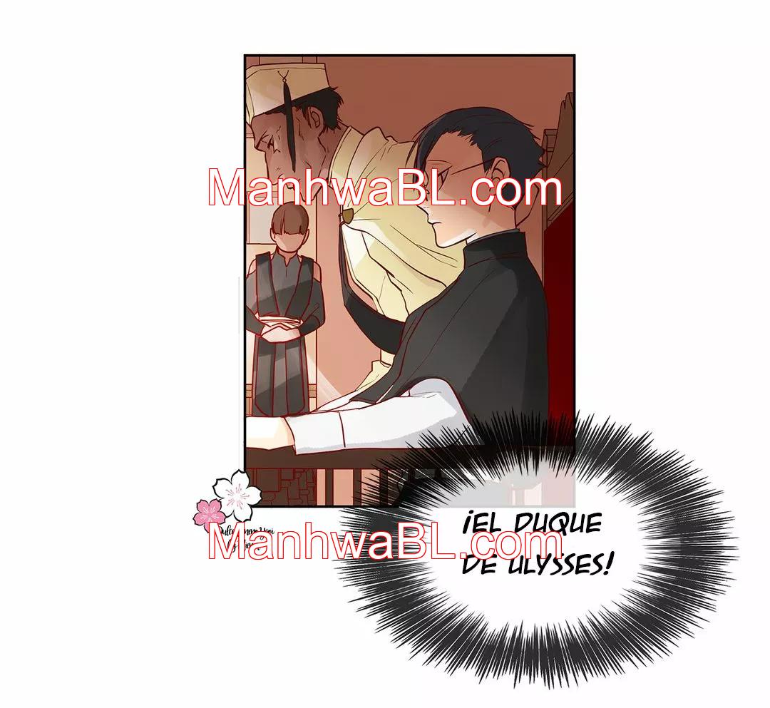 El Creador Del Rey - Capítulo 8 manhwa