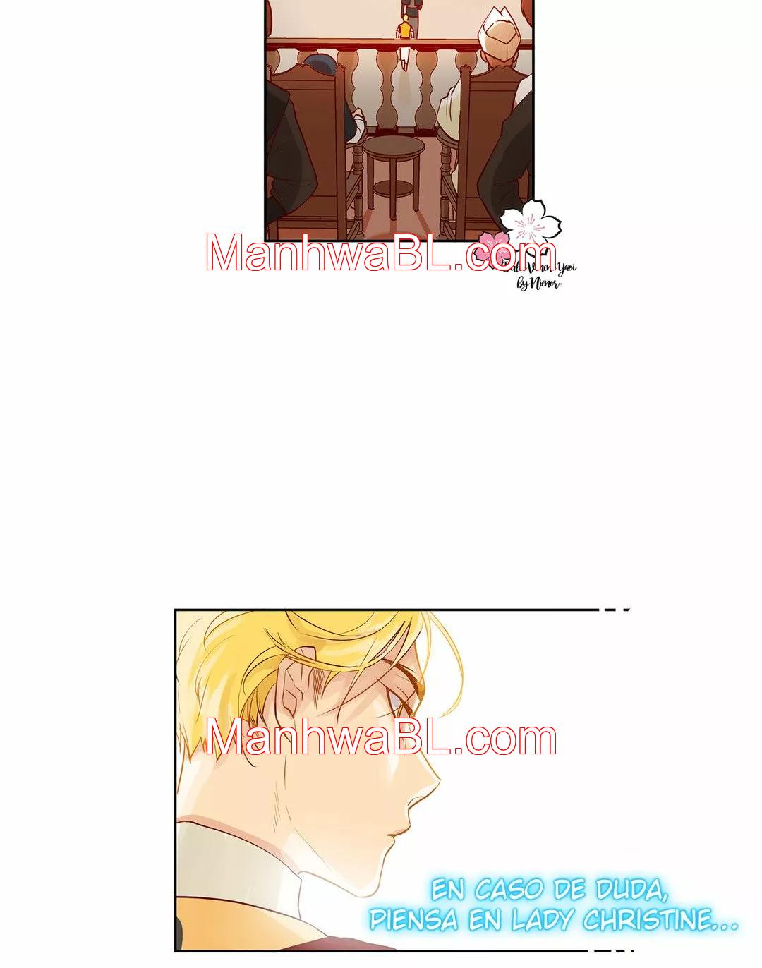El Creador Del Rey - Capítulo 8 manhwa