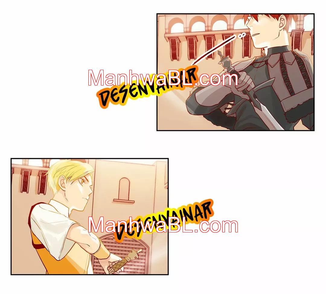 El Creador Del Rey - Capítulo 8 manhwa