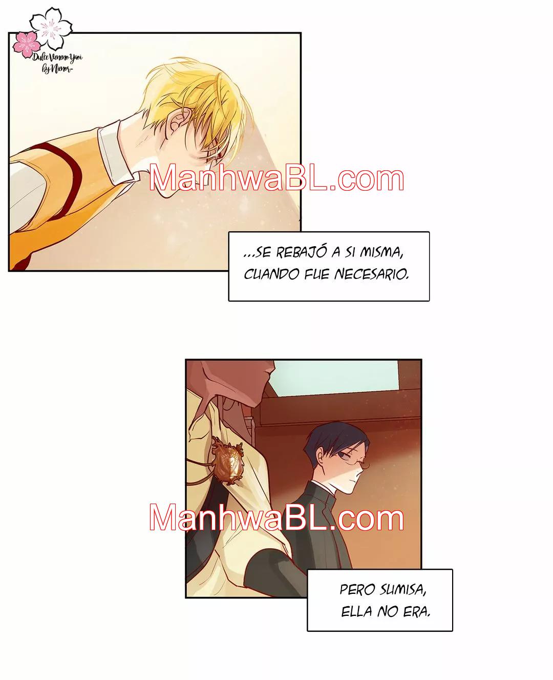 El Creador Del Rey - Capítulo 8 manhwa