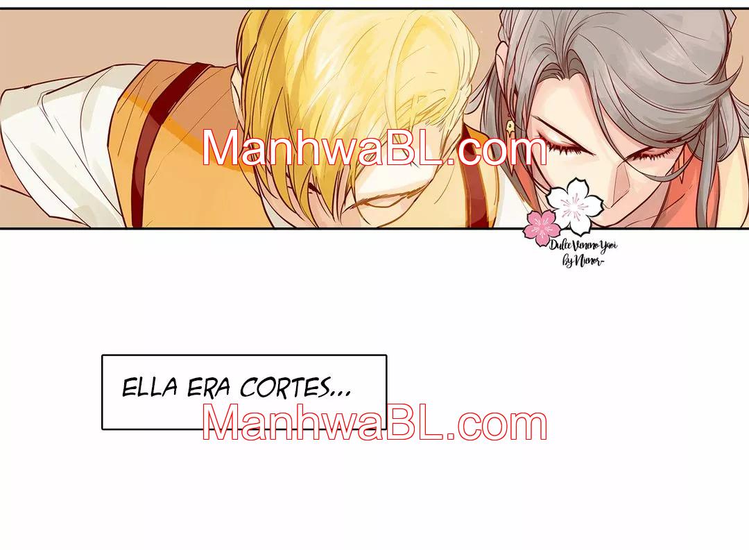 El Creador Del Rey - Capítulo 8 manhwa