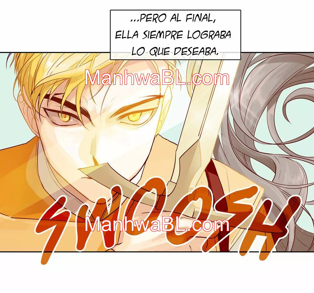 El Creador Del Rey - Capítulo 8 manhwa