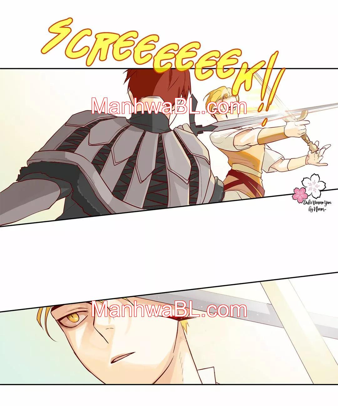 El Creador Del Rey - Capítulo 8 manhwa