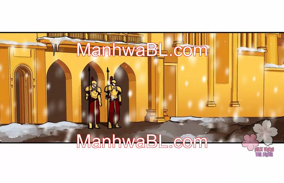 El Creador Del Rey - Capítulo 34 manhwa