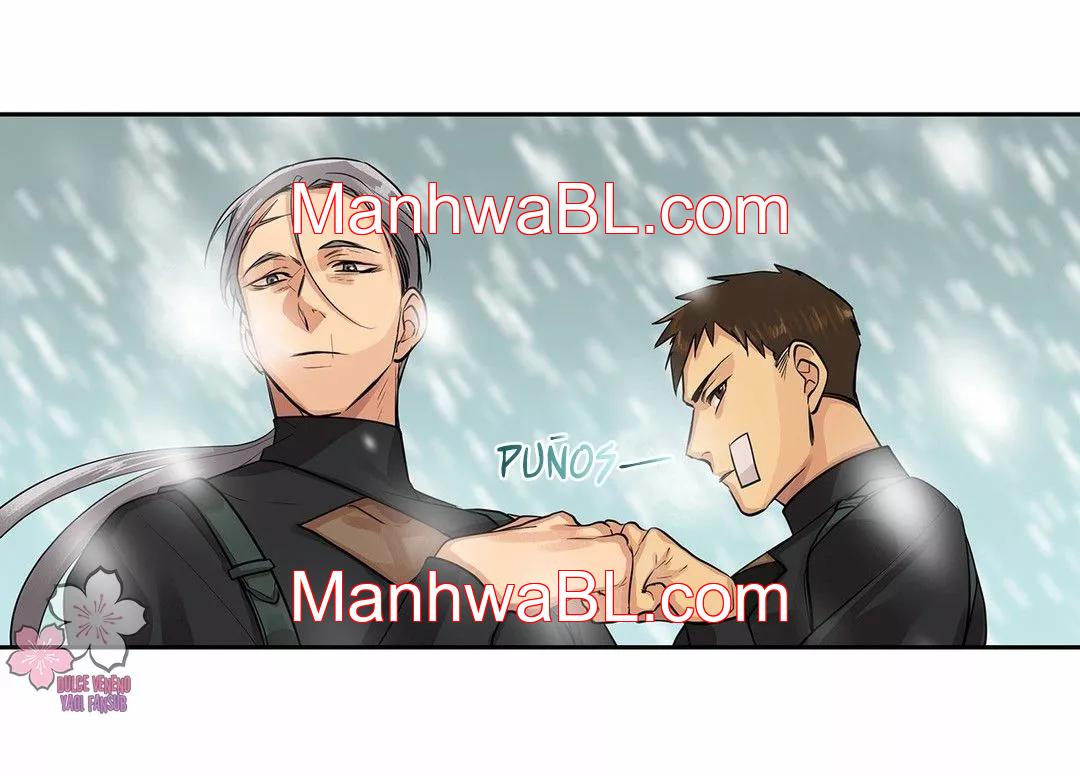 El Creador Del Rey - Capítulo 34 manhwa