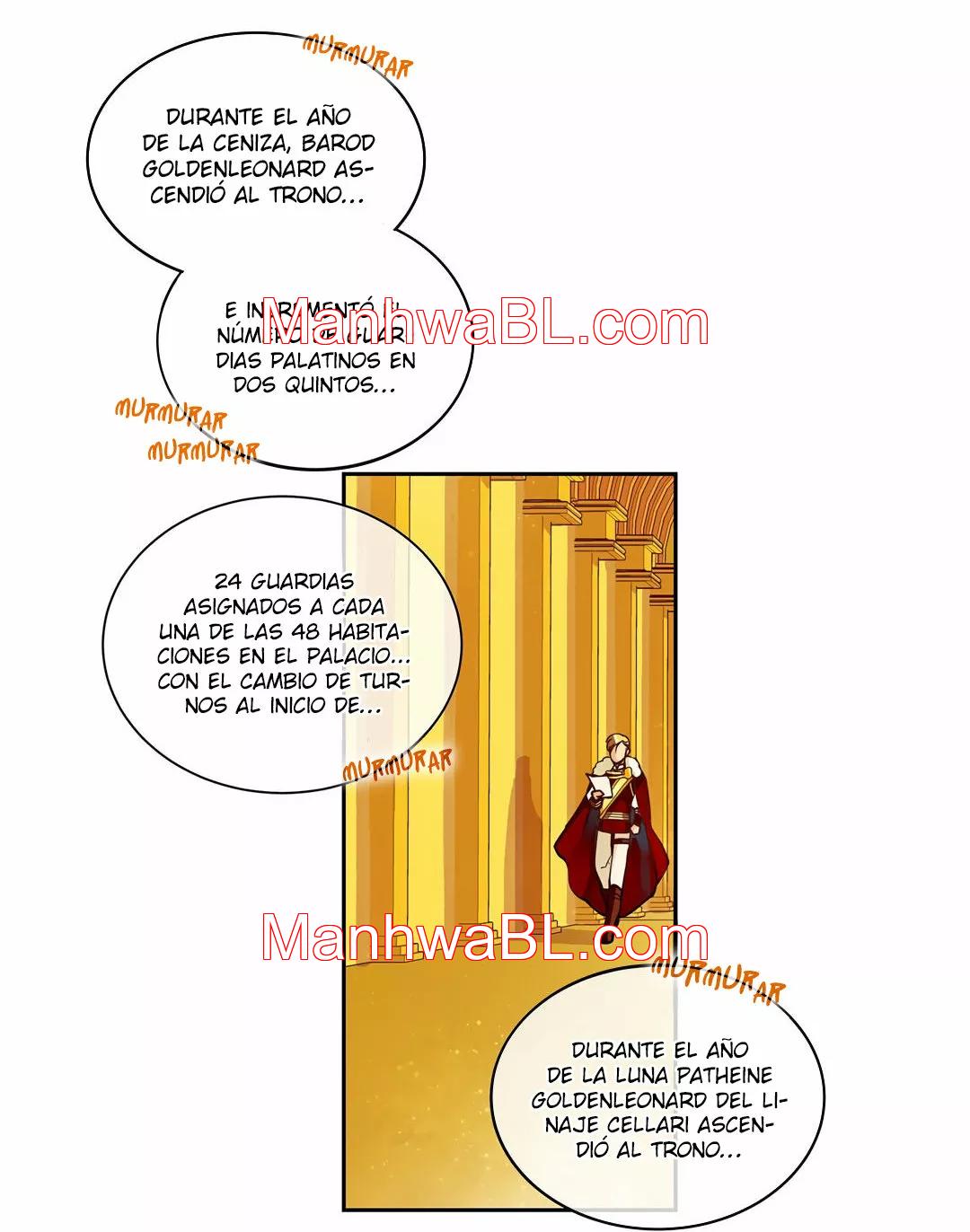El Creador Del Rey - Capítulo 17.3 manhwa