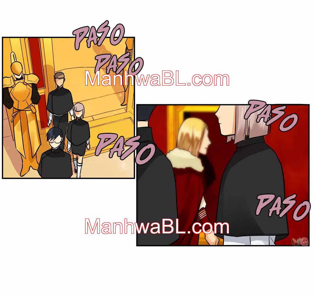 El Creador Del Rey - Capítulo 17.3 manhwa