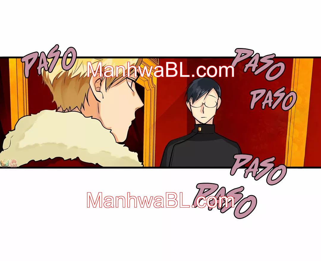 El Creador Del Rey - Capítulo 17.3 manhwa