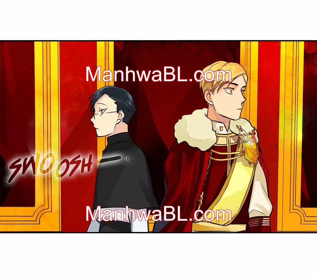 El Creador Del Rey - Capítulo 17.3 manhwa