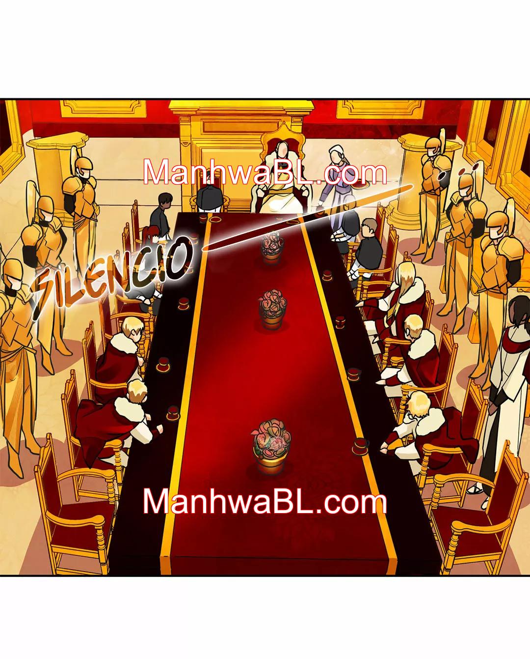 El Creador Del Rey - Capítulo 17.3 manhwa