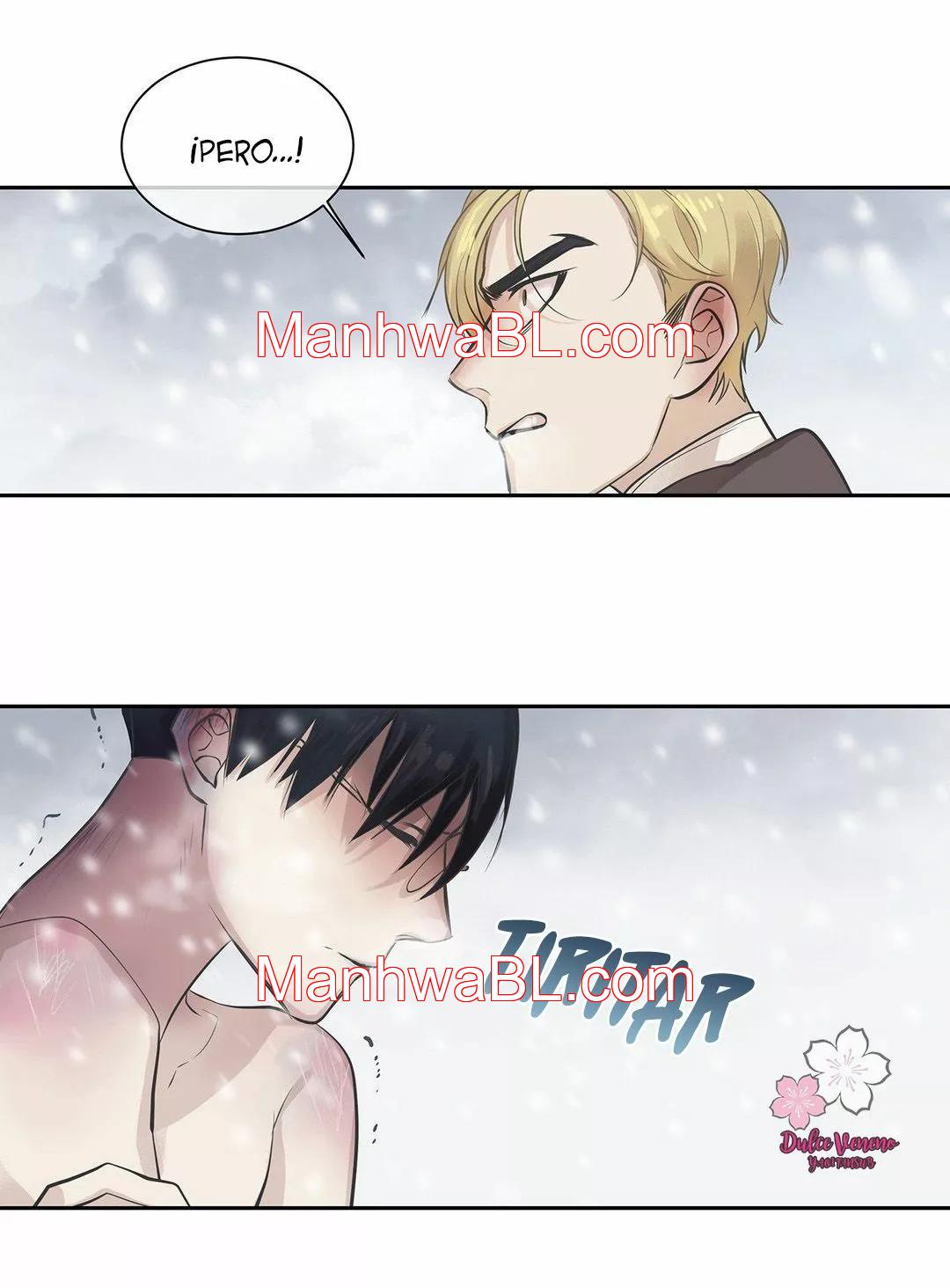 El Creador Del Rey - Capítulo 25.3 manhwa