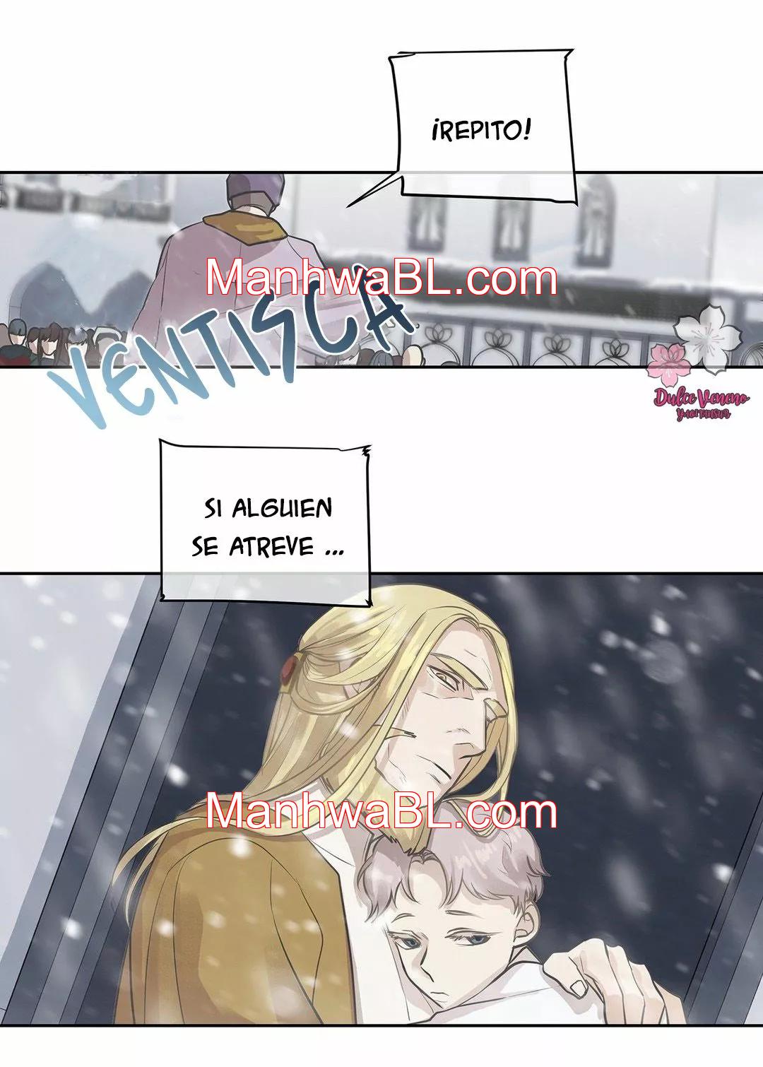 El Creador Del Rey - Capítulo 25.3 manhwa