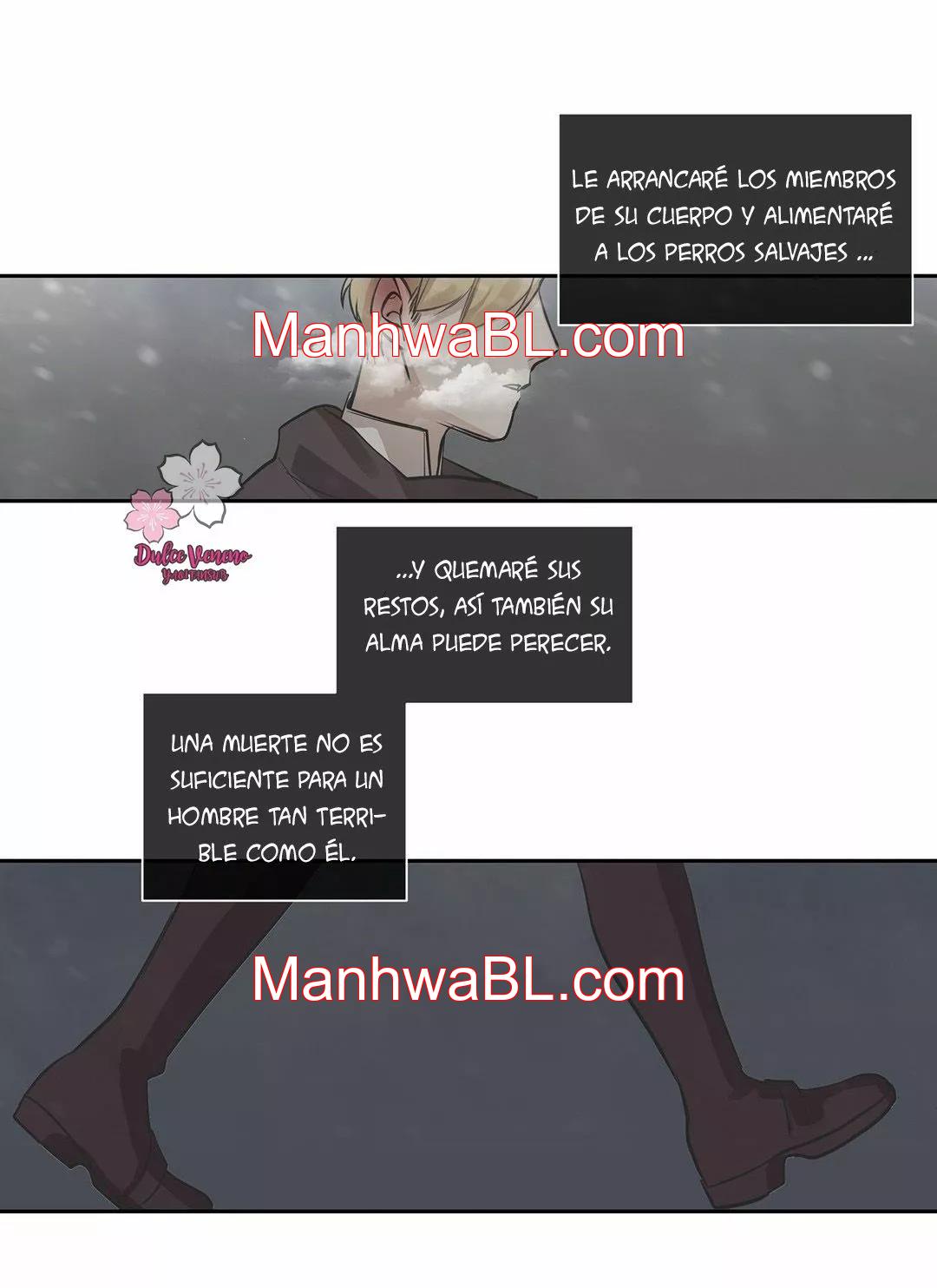 El Creador Del Rey - Capítulo 25.3 manhwa
