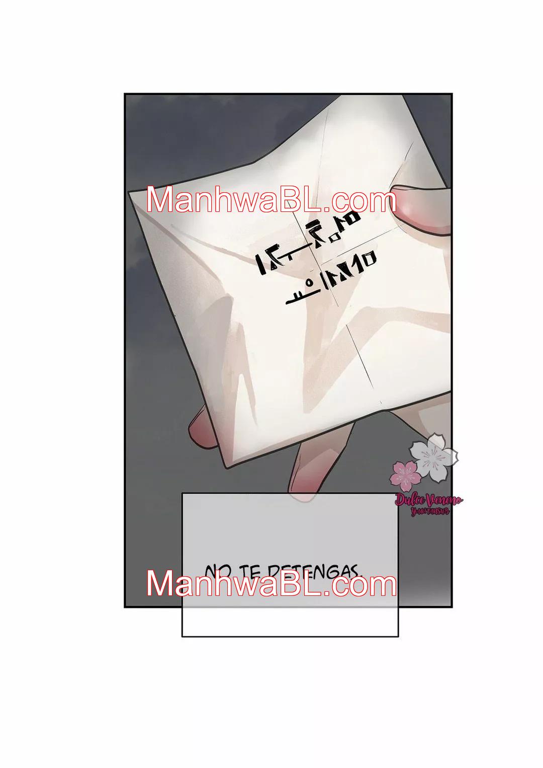 El Creador Del Rey - Capítulo 25.3 manhwa
