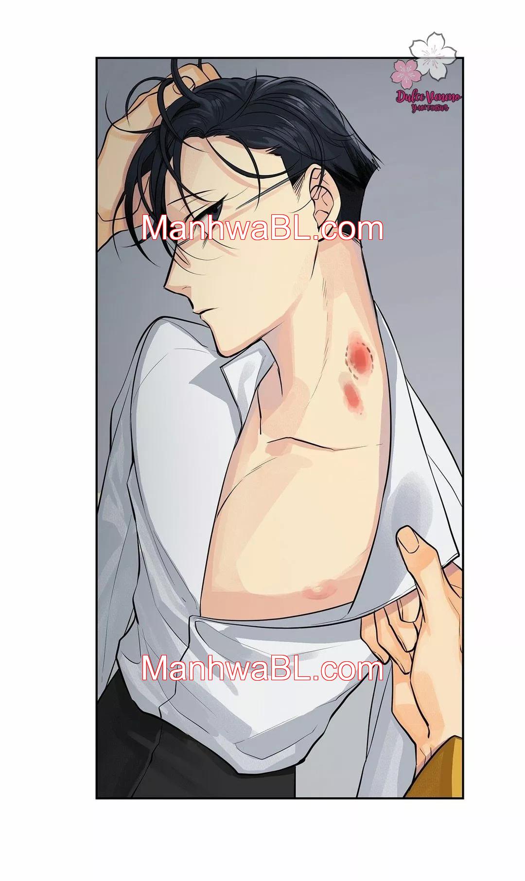 El Creador Del Rey - Capítulo 25.3 manhwa