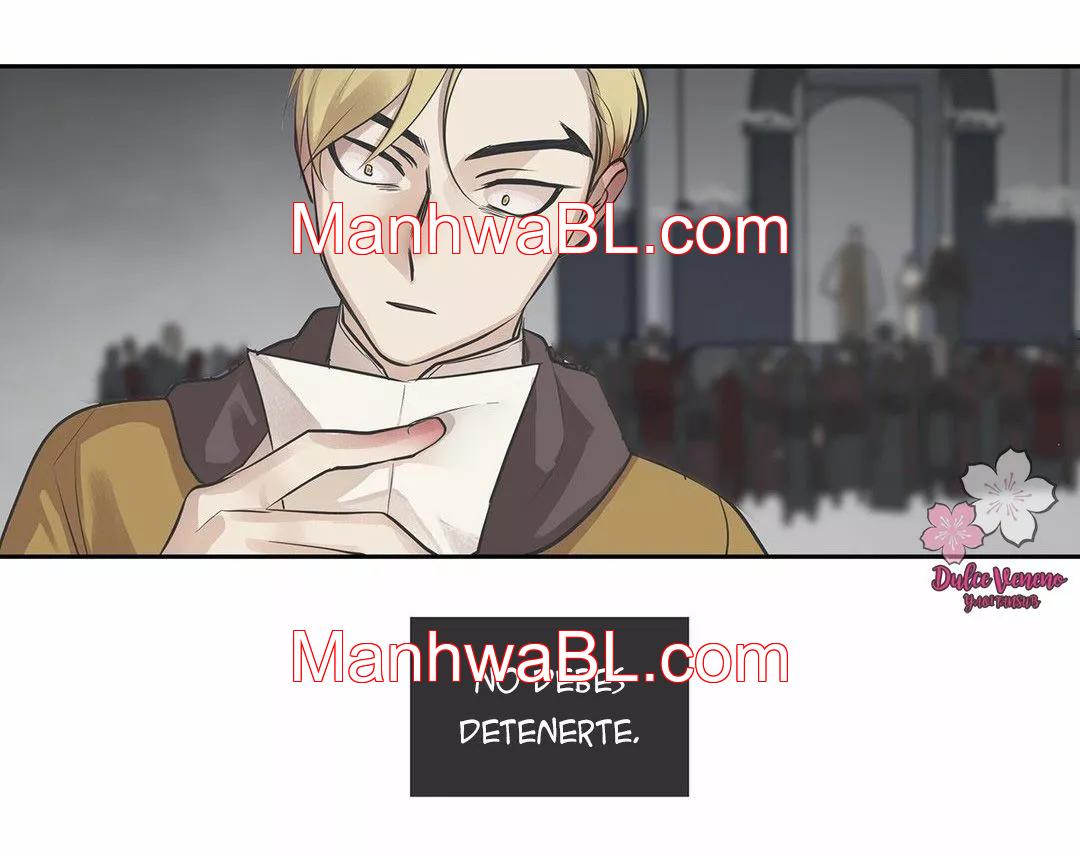 El Creador Del Rey - Capítulo 25.3 manhwa