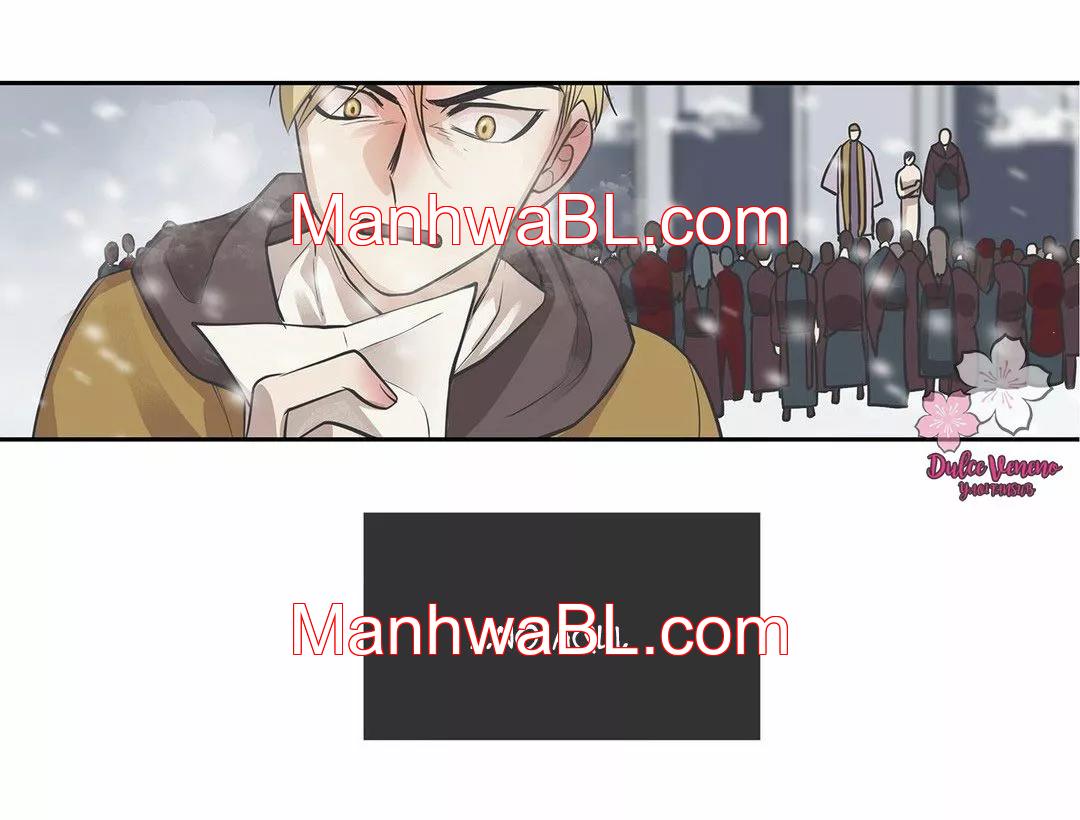 El Creador Del Rey - Capítulo 25.3 manhwa