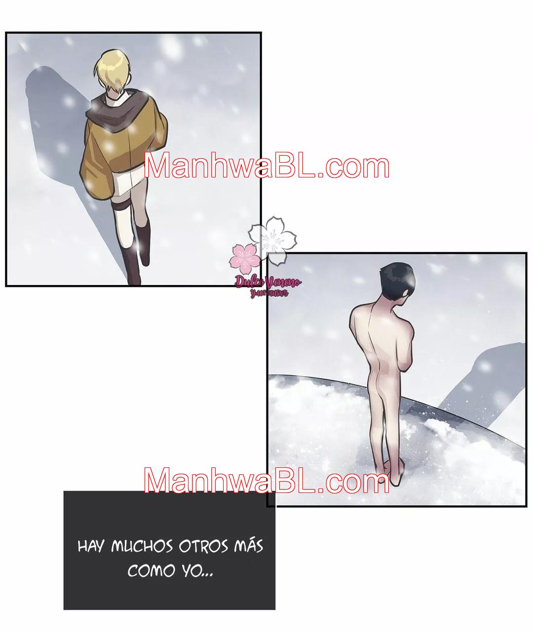 El Creador Del Rey - Capítulo 25.3 manhwa
