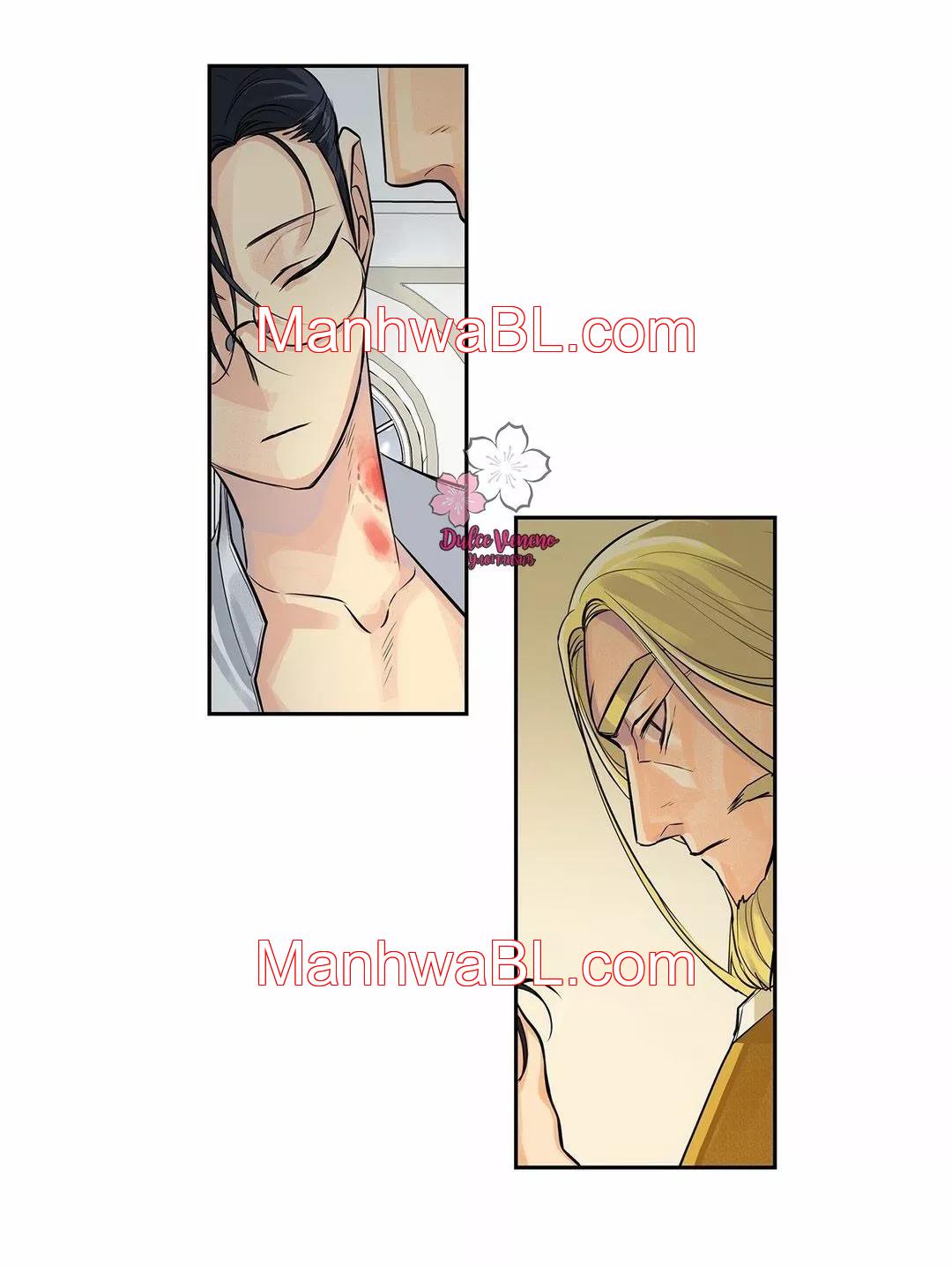 El Creador Del Rey - Capítulo 25.3 manhwa