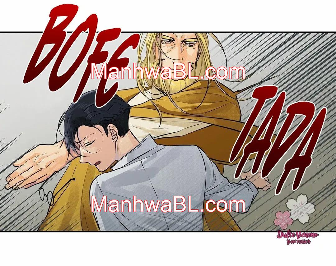 El Creador Del Rey - Capítulo 25.3 manhwa