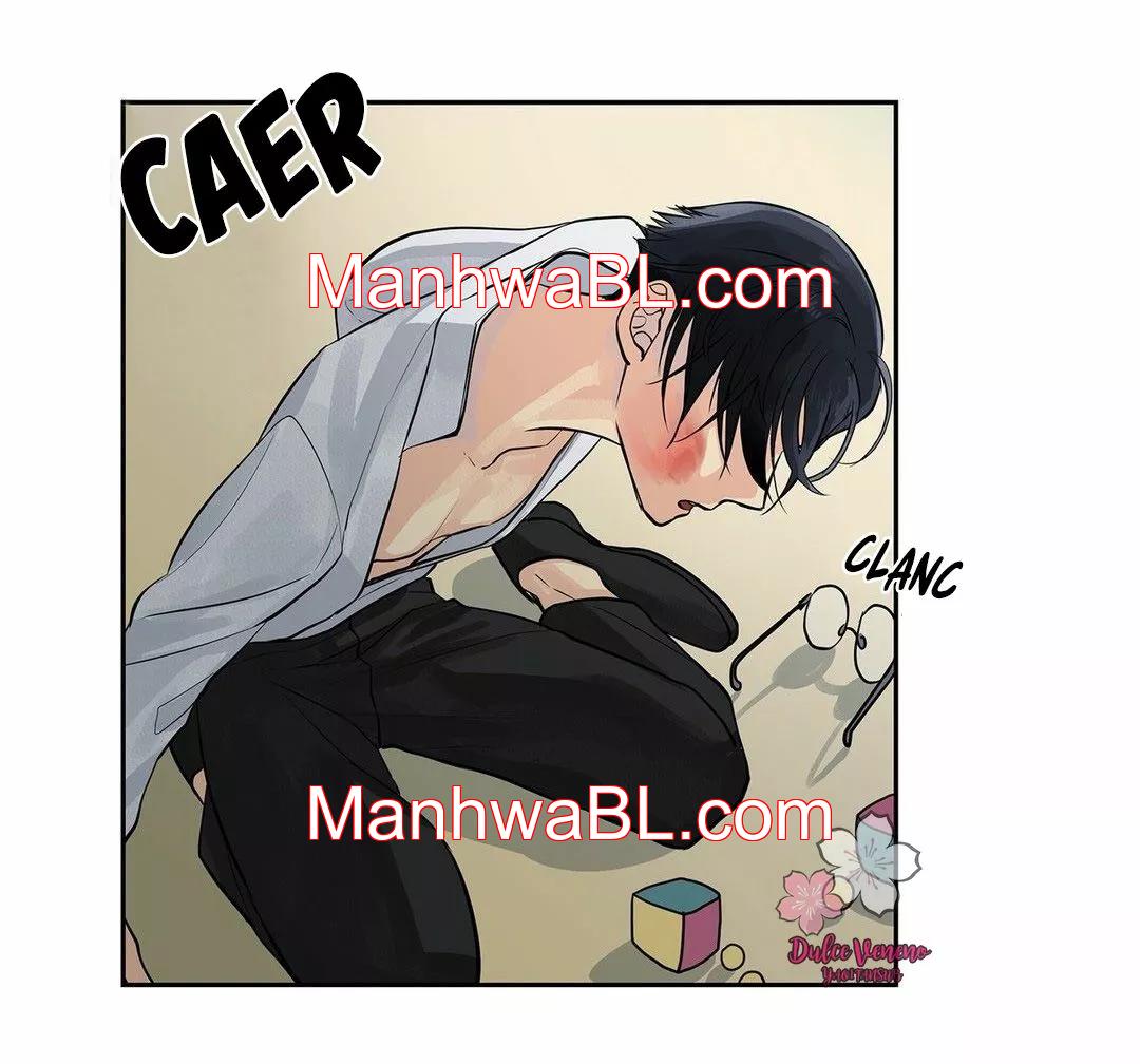 El Creador Del Rey - Capítulo 25.3 manhwa