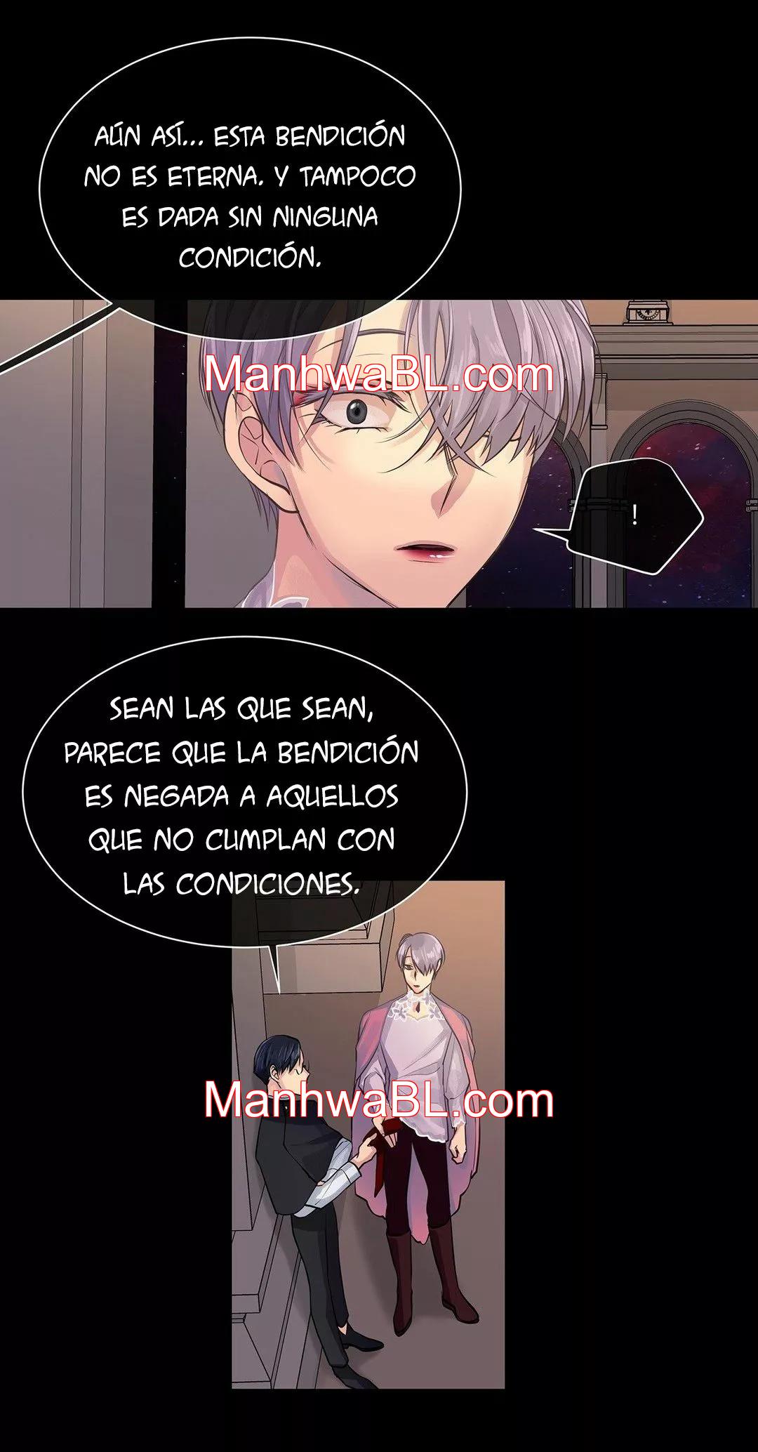 El Creador Del Rey - Capítulo 36 manhwa