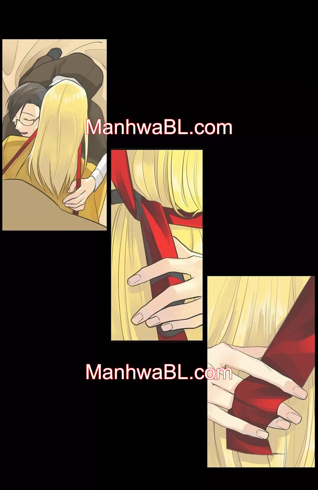 El Creador Del Rey - Capítulo 36 manhwa
