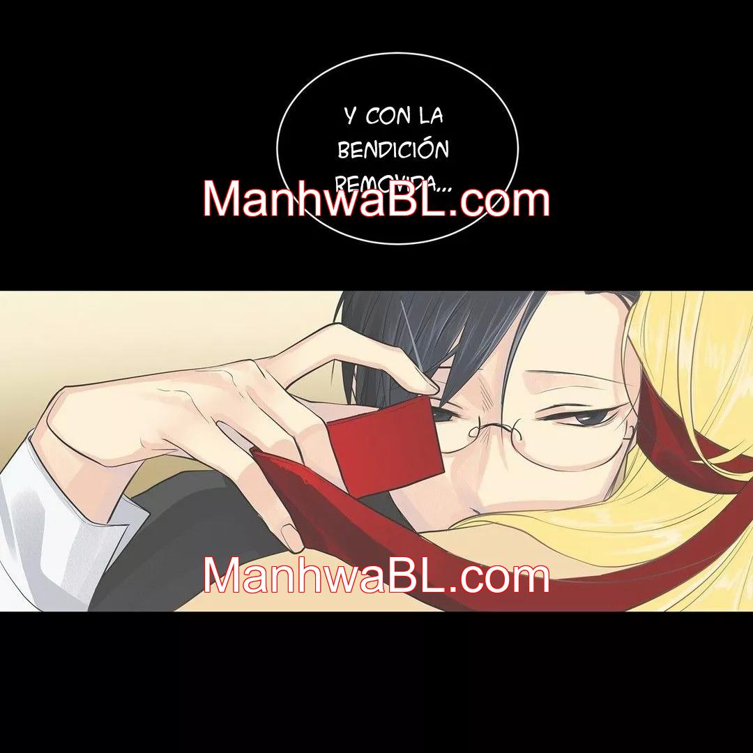 El Creador Del Rey - Capítulo 36 manhwa