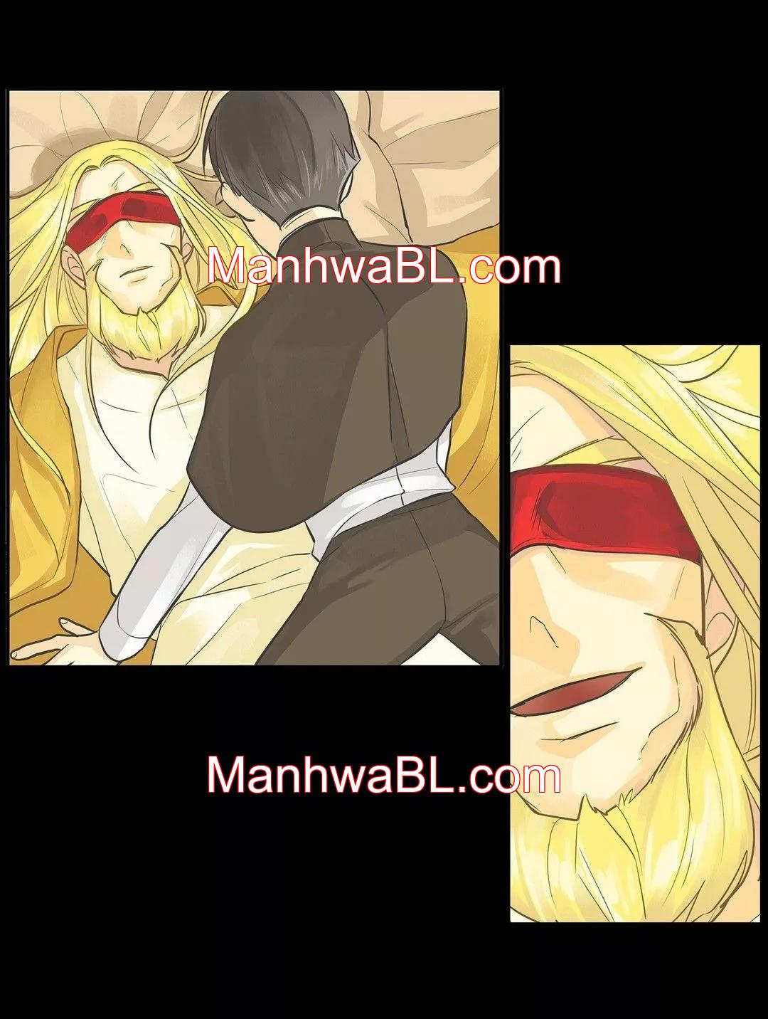 El Creador Del Rey - Capítulo 36 manhwa