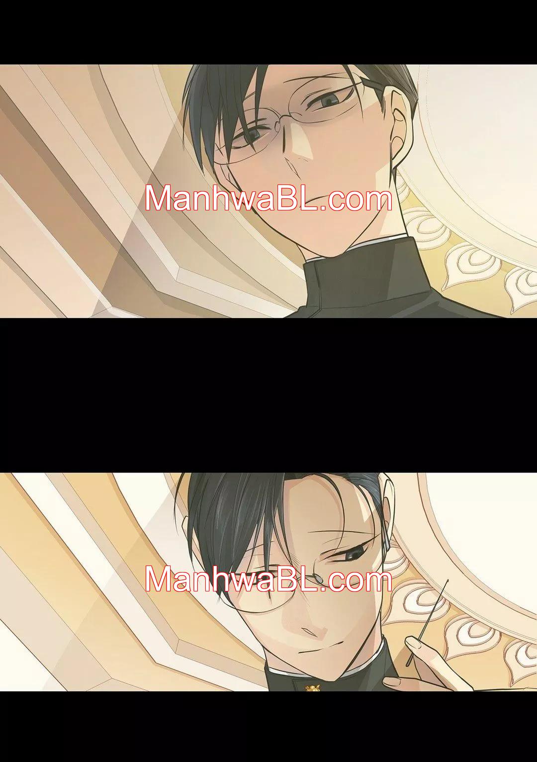 El Creador Del Rey - Capítulo 36 manhwa