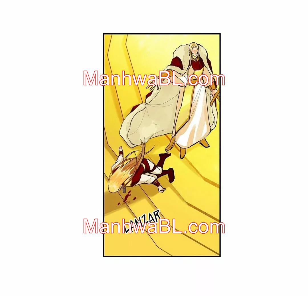 El Creador Del Rey - Capítulo 36 manhwa