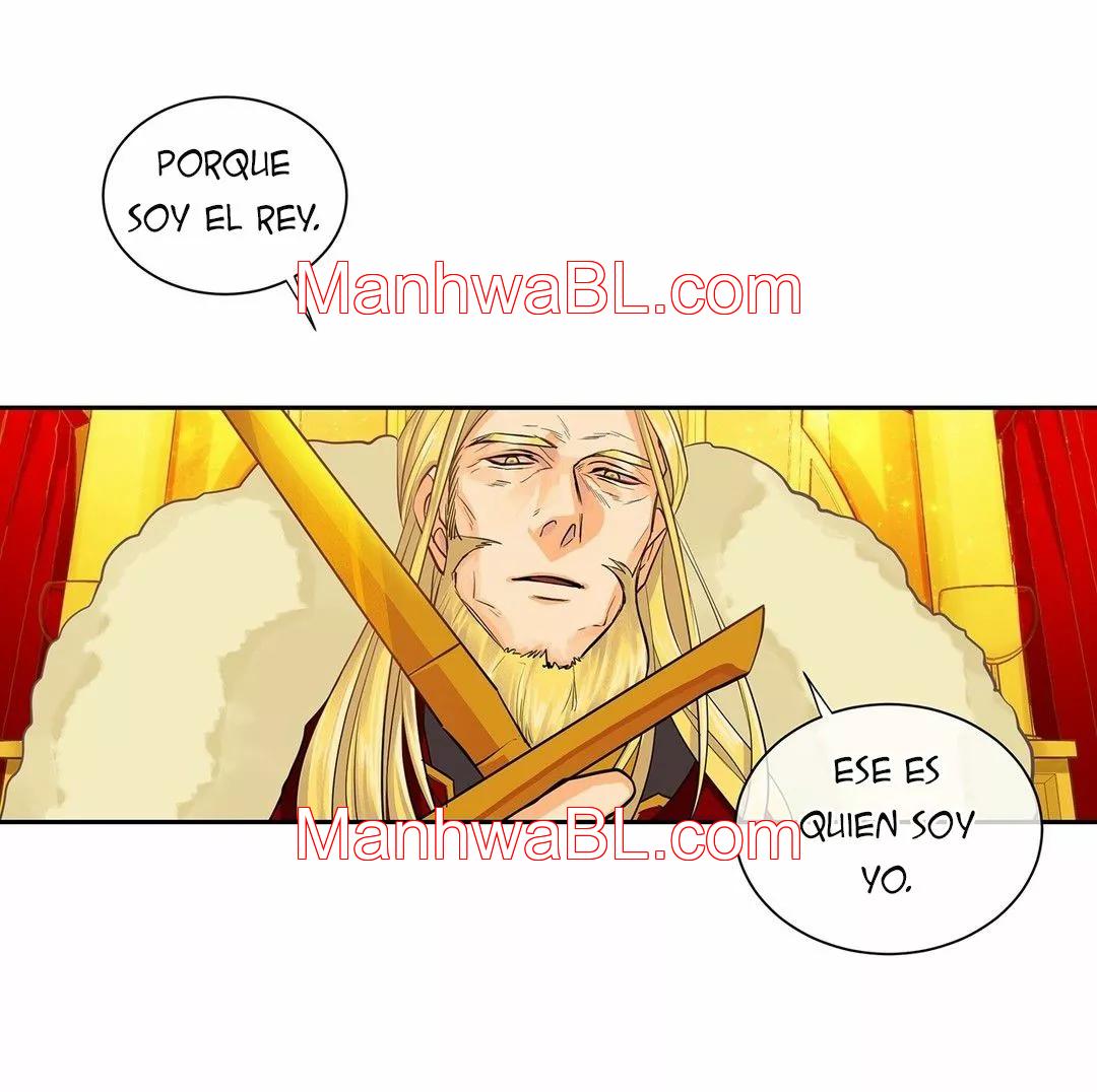 El Creador Del Rey - Capítulo 36 manhwa