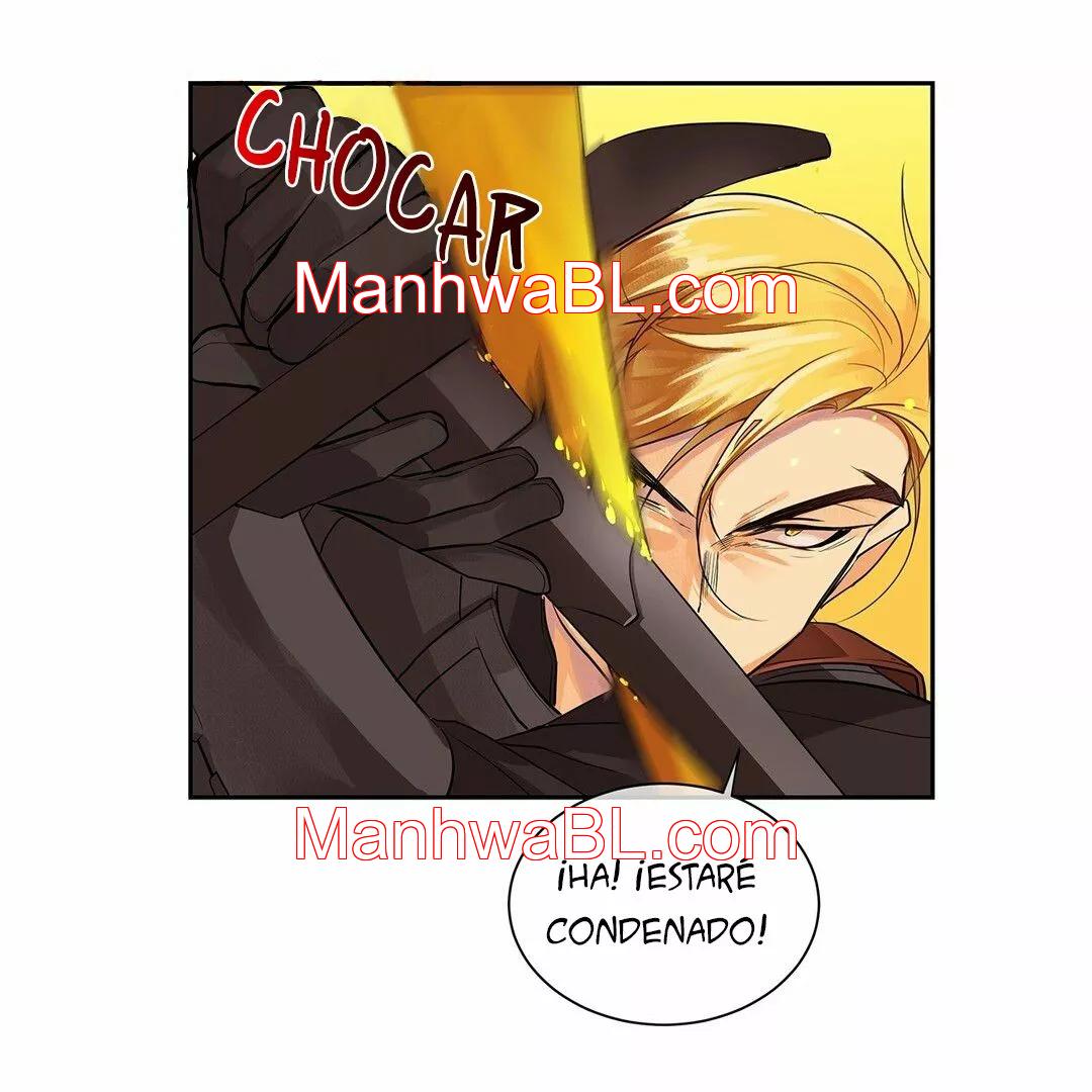 El Creador Del Rey - Capítulo 36 manhwa