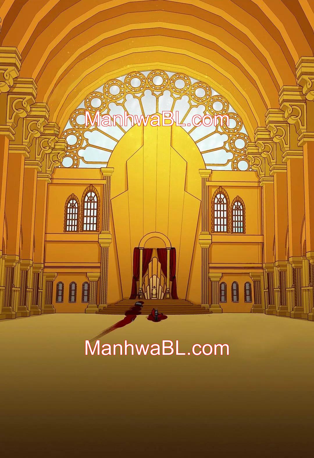 El Creador Del Rey - Capítulo 37 manhwa