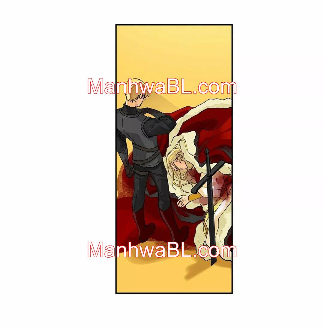 El Creador Del Rey - Capítulo 37 manhwa
