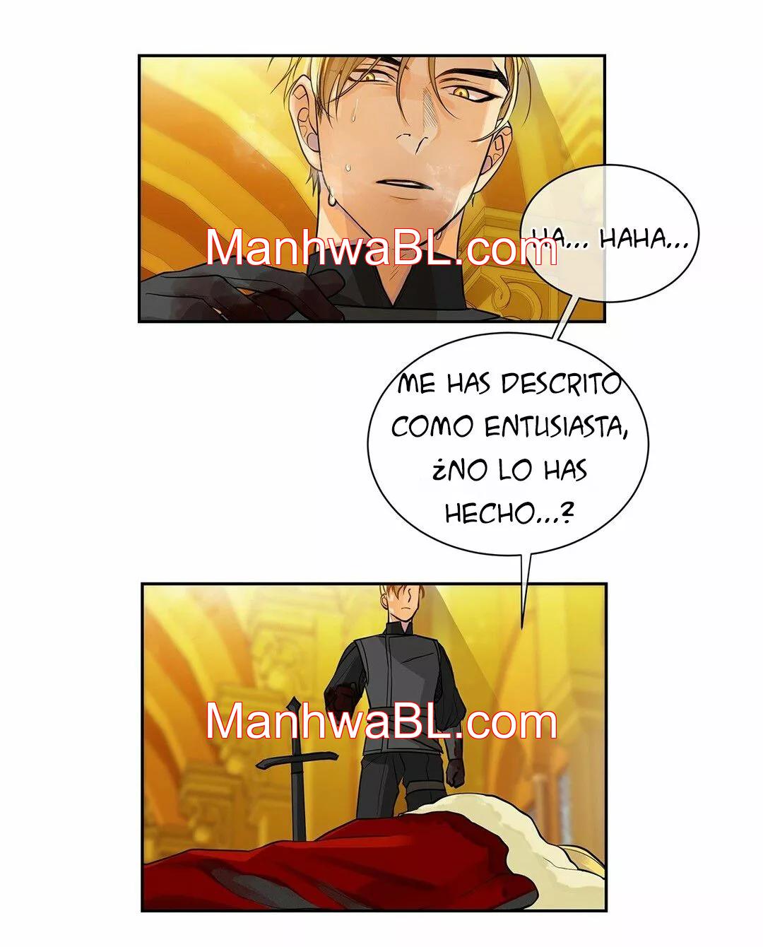 El Creador Del Rey - Capítulo 37 manhwa