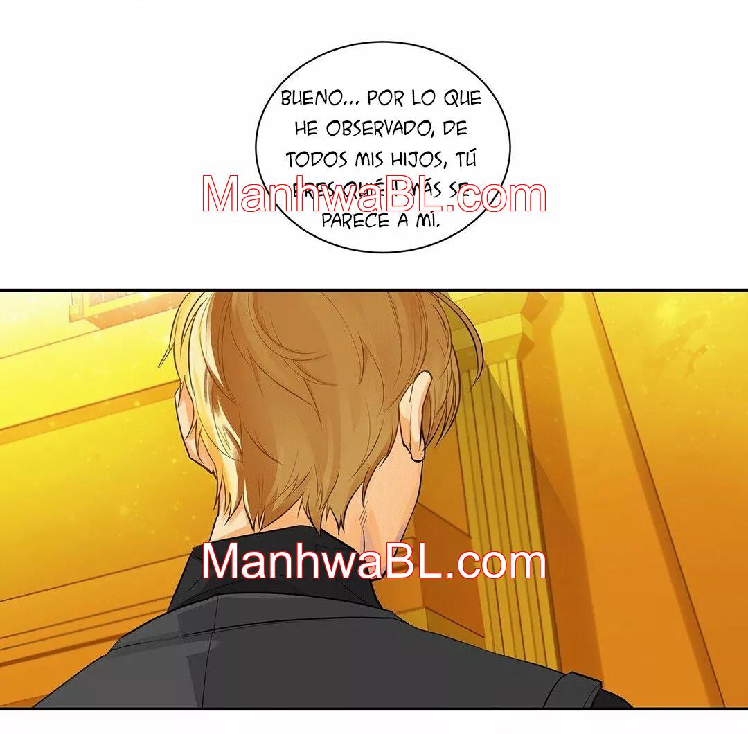 El Creador Del Rey - Capítulo 37 manhwa