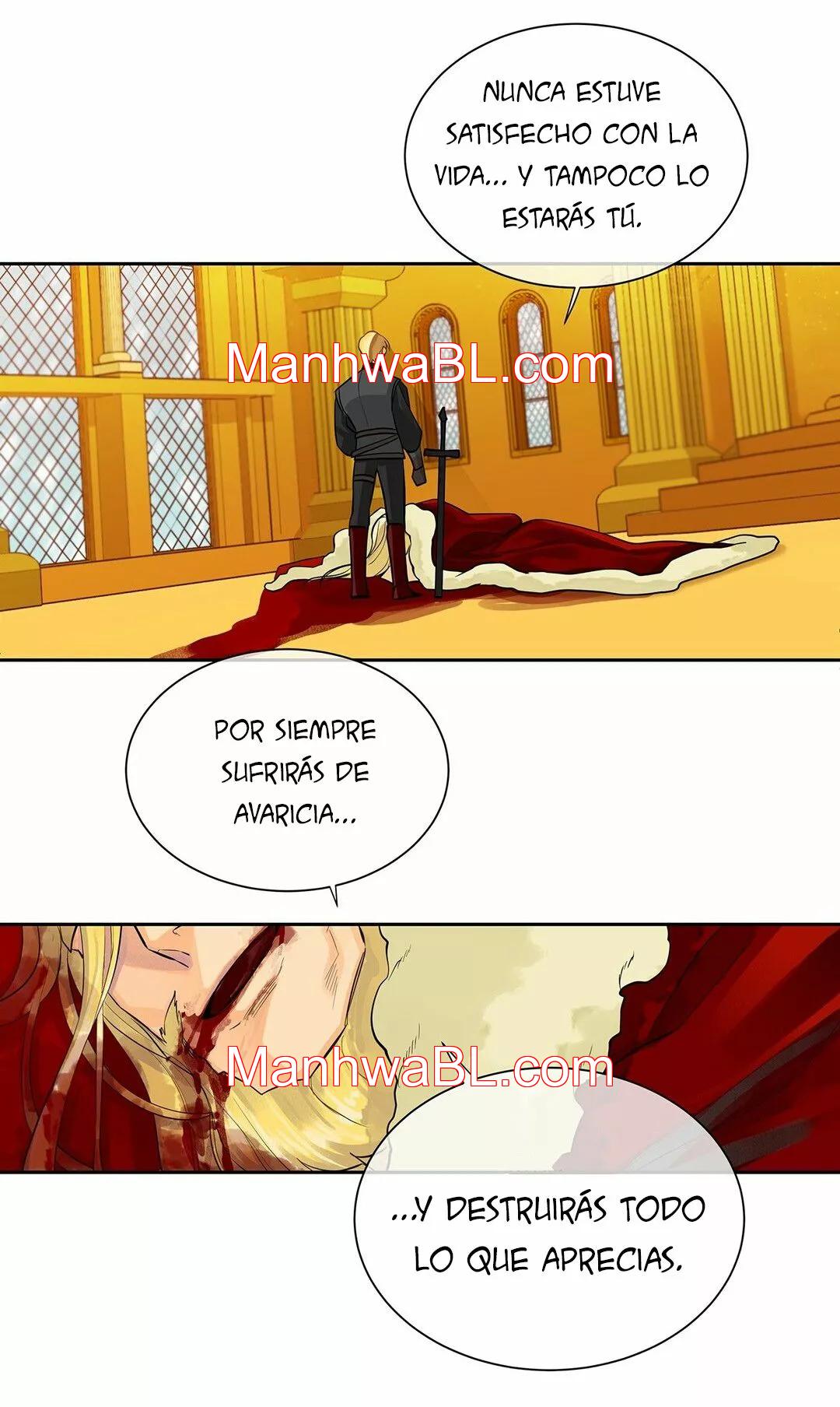 El Creador Del Rey - Capítulo 37 manhwa