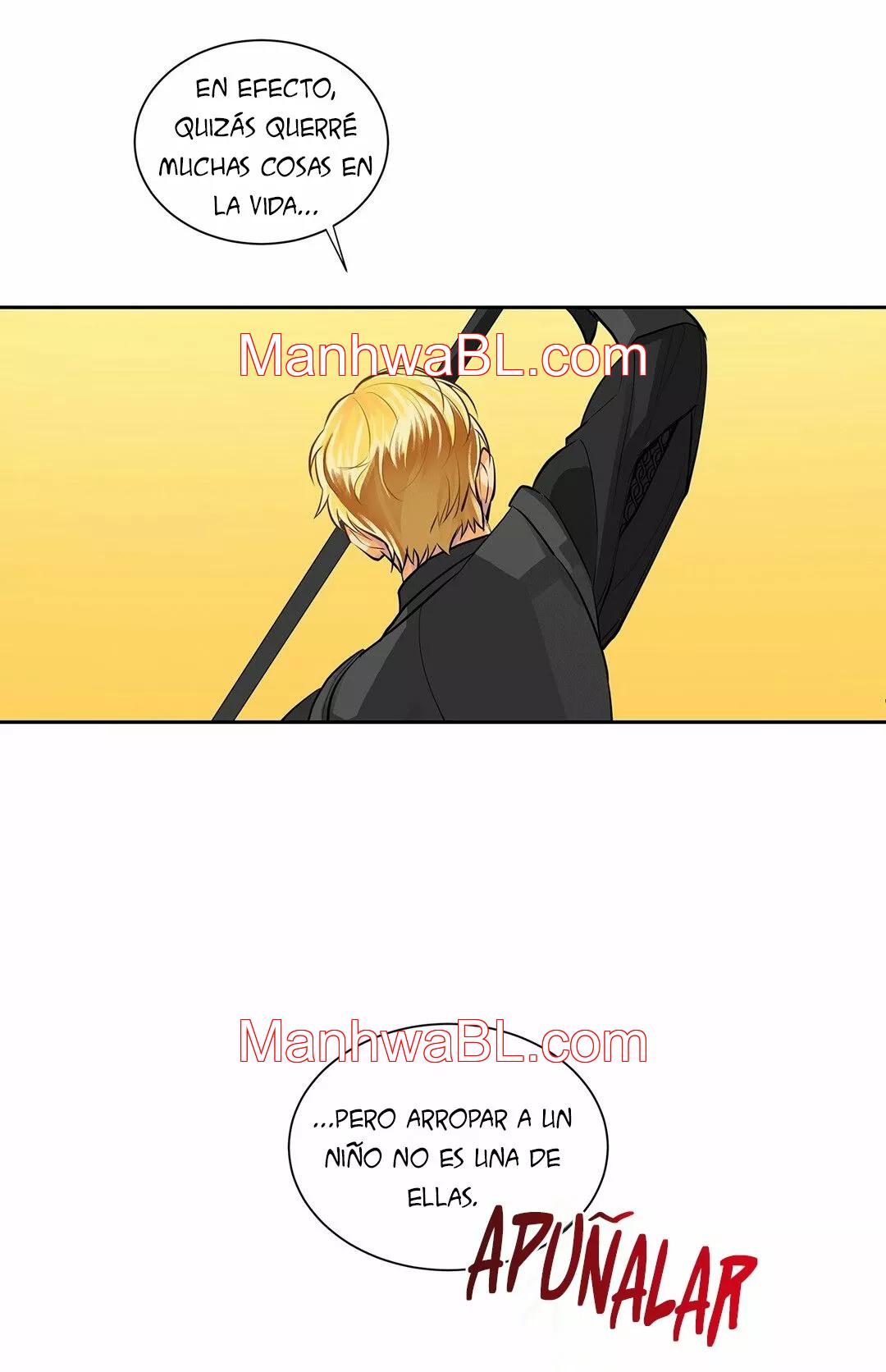 El Creador Del Rey - Capítulo 37 manhwa