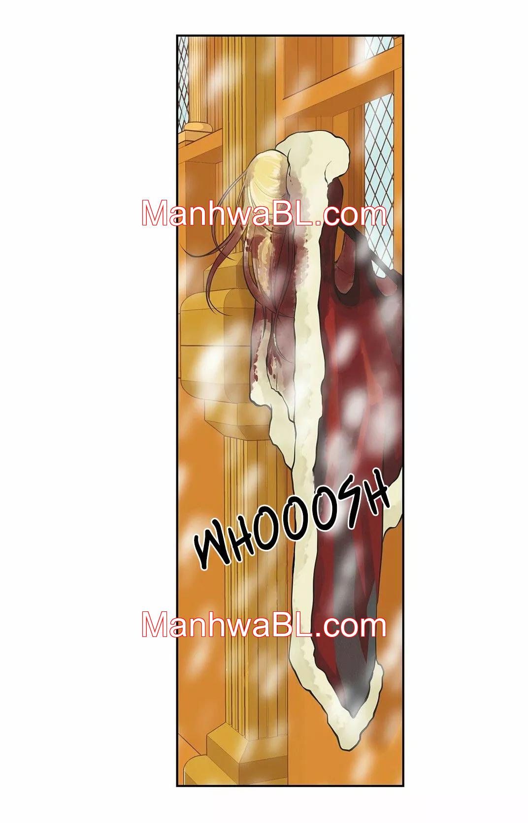 El Creador Del Rey - Capítulo 37 manhwa