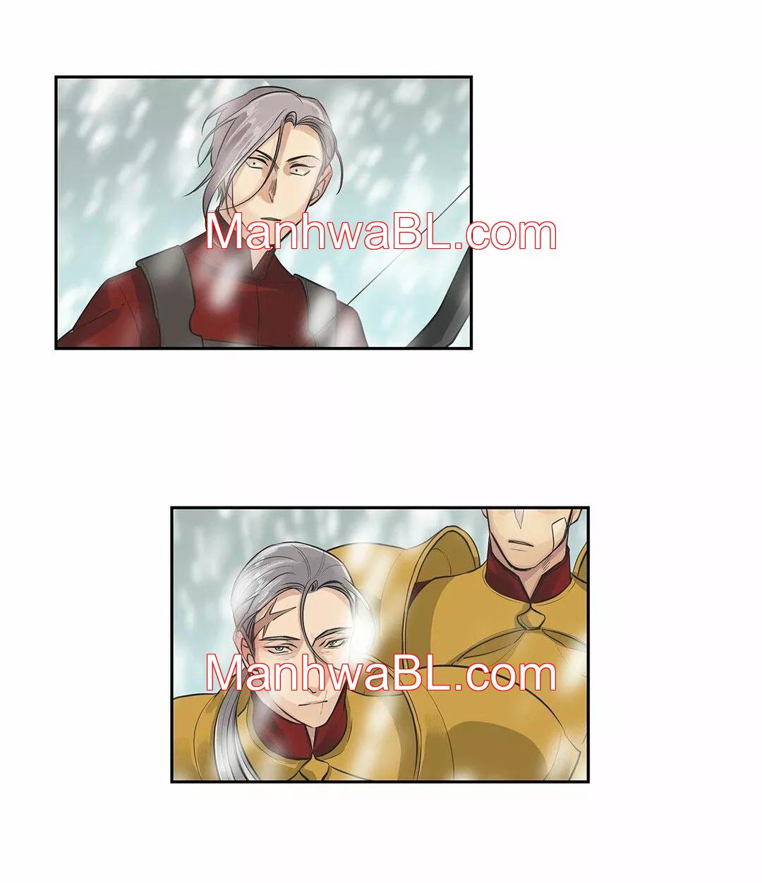 El Creador Del Rey - Capítulo 37 manhwa