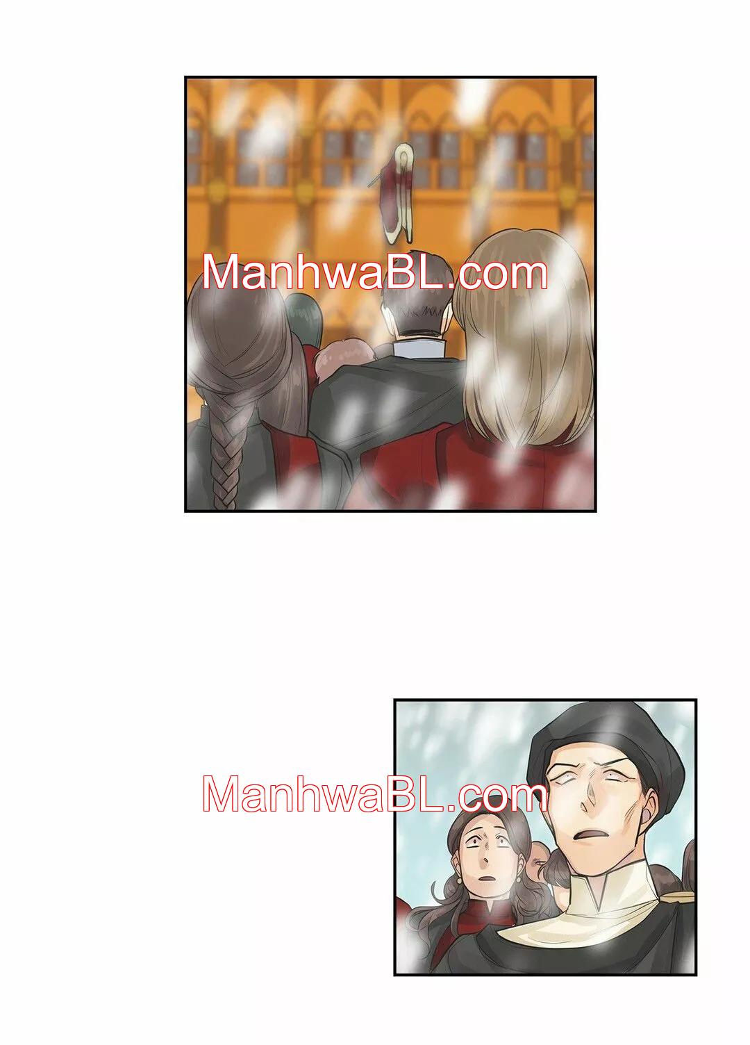 El Creador Del Rey - Capítulo 37 manhwa