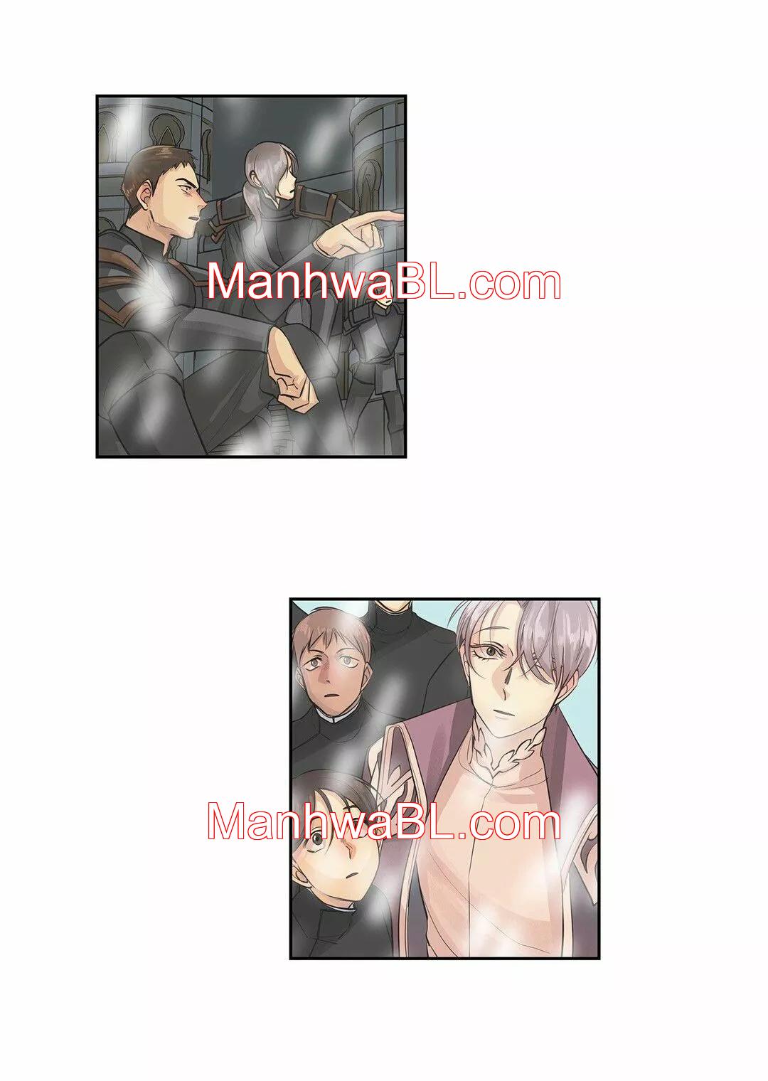 El Creador Del Rey - Capítulo 37 manhwa