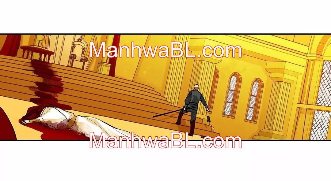 El Creador Del Rey - Capítulo 37 manhwa