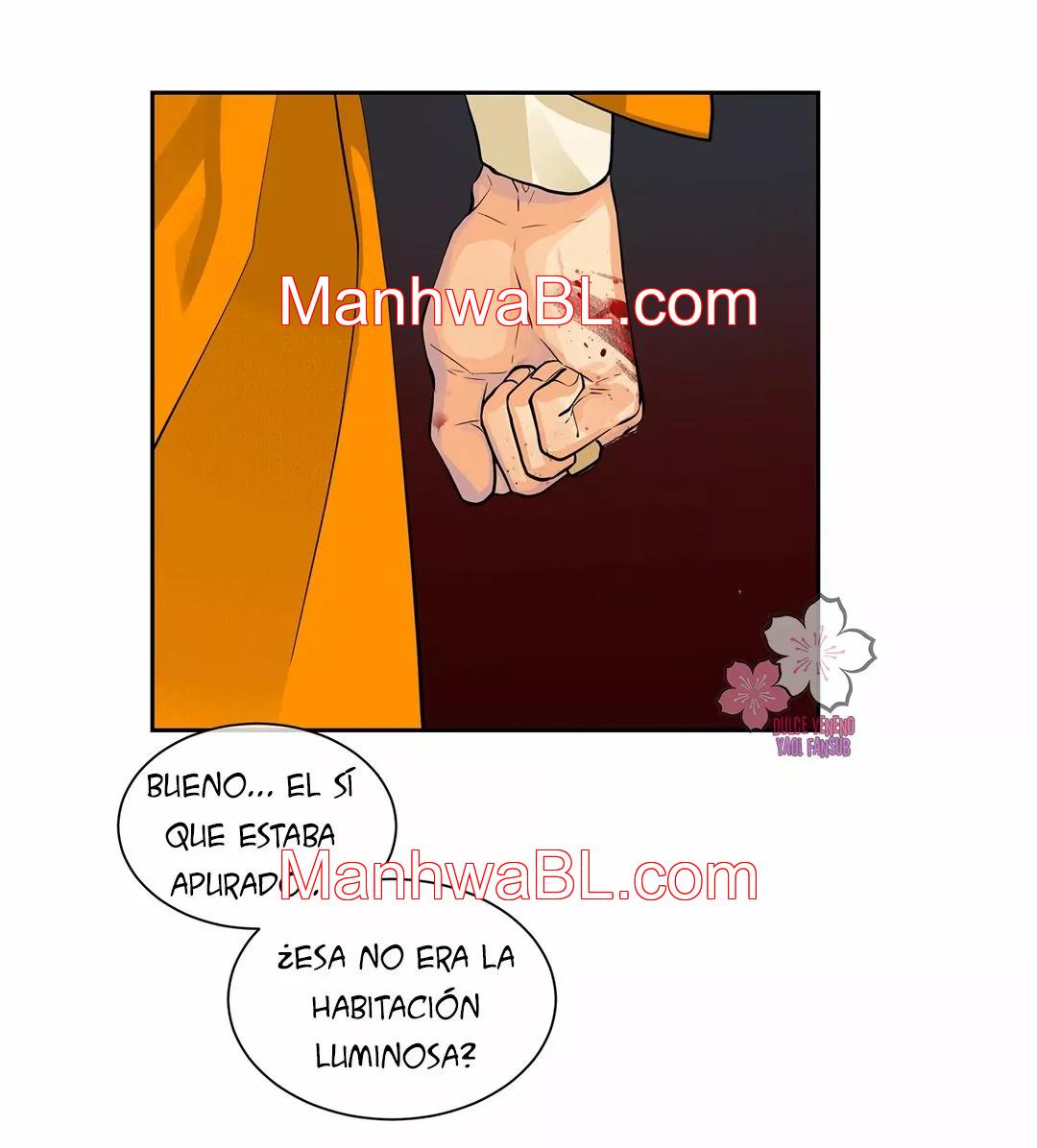 El Creador Del Rey - Capítulo 32 manhwa