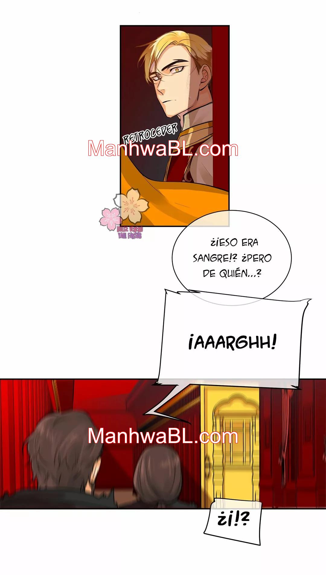 El Creador Del Rey - Capítulo 32 manhwa