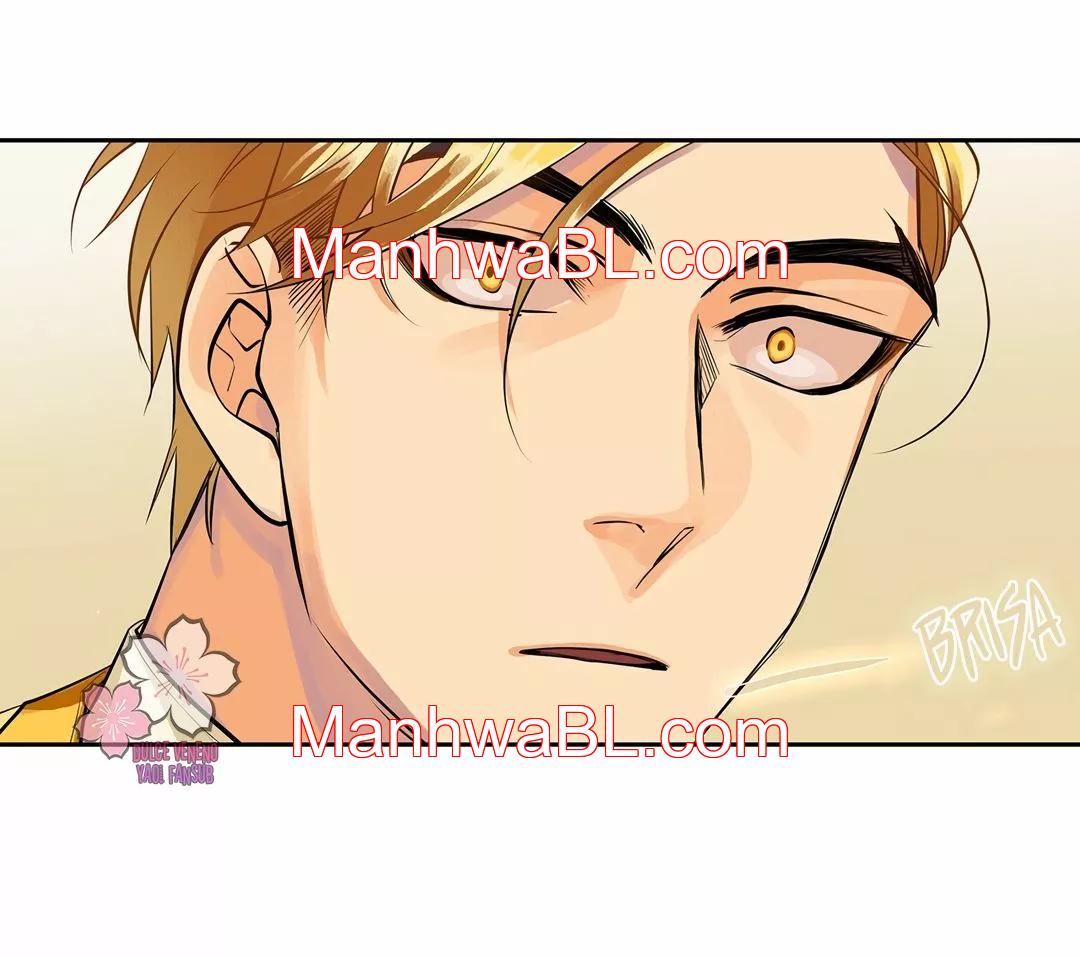 El Creador Del Rey - Capítulo 32 manhwa