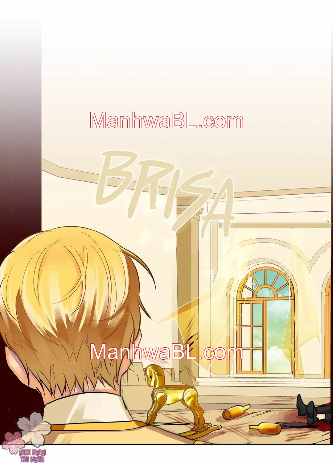 El Creador Del Rey - Capítulo 32 manhwa
