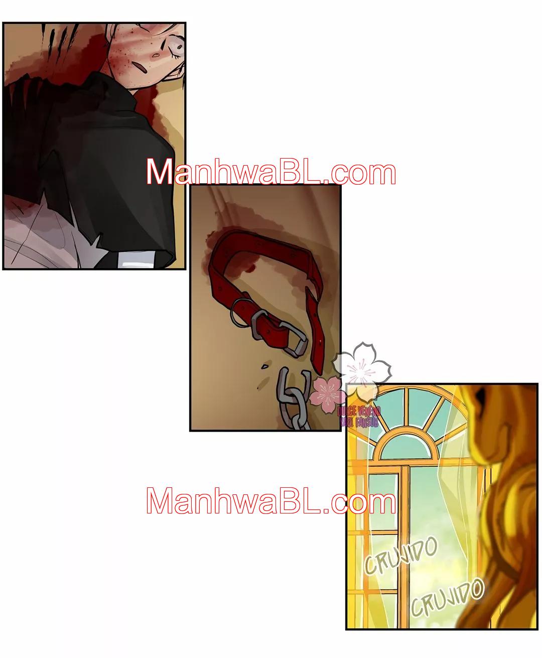 El Creador Del Rey - Capítulo 32 manhwa