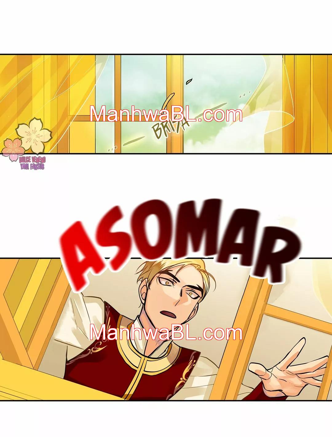 El Creador Del Rey - Capítulo 32 manhwa